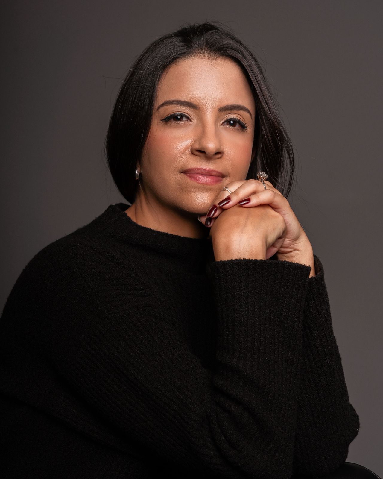 Retrato da Arquiteta