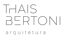 Thaís Bertoni Arquitetura