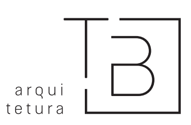 Thaís Bertoni Arquitetura - Logo